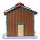 Santa's Workshop Toys 3-teiliges Set Tischakzent Lemax Caddington Village 14x19x9 cm - 53737 s6