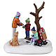 Cocoa Time accessorio da tavolo Lemax 9x10x8 cm - 53739 s1