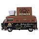 Rolling Roasters Coffee Tischakzent Lemax 8x12x5 cm - 53747 s5