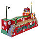 The Runaway Sleigh Tischakzent Lemax Carnival 21x30x11 cm - 54453 s4