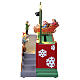 The Runaway Sleigh Tischakzent Lemax Carnival 21x30x11 cm - 54453 s5