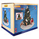 Reindeer Races è un accessorio da tavolo Lemax Santa'S Wonderland 20x20x20 cm - 54455 s4