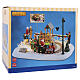 Puppy Play Park accessorio da tavolo Lemax 15x23x18 cm - 54456 s4