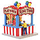 Ring Toss Game Tischakzent Lemax Carnival 13x11x11 cm - 54459 s3