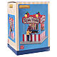 Ring Toss Game Tischakzent Lemax Carnival 13x11x11 cm - 54459 s6