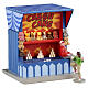 Crash Cans Game Dosenwurfspiel 2-teilig Tischakzent Lemax Carnival 12x11x10 cm - 54460 s1