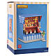Crash Cans Game Dosenwurfspiel 2-teilig Tischakzent Lemax Carnival 12x11x10 cm - 54460 s4