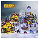 North Pole Romance accessorio da tavolo Lemax Santa'S Wonderland 19x14x9 cm - 54462 s3