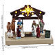 Nativity Play Tischakzent Lemax 10x14x9 cm - 54530 s2