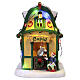 Cupid's Den Tischakzent Lemax Santa's Wonderland 13x9x9 cm - 54531 s1