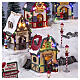 Cupid's Den Tischakzent Lemax Santa's Wonderland 13x9x9 cm - 54531 s2