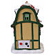 Cupid's Den Tischakzent Lemax Santa's Wonderland 13x9x9 cm - 54531 s5