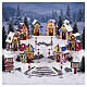 Cupid's Den Tischakzent Lemax Santa's Wonderland 13x9x9 cm - 54531 s7