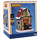 Cupid's Den Tischakzent Lemax Santa's Wonderland 13x9x9 cm - 54531 s8