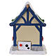 Vixen's Den Tischakzent Lemax Santa's Wonderland 13x9x10 cm - 54532 s5