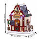 Comet's Den - akcesorium na stół, Lemax, Santa'S Wonderland, 13x9x10 cm, 54533 s3