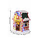 Prancer's Den AC Adaptable Tischakzent Lemax Santa's Wonderland 12x10x8 cm - 54534 s3
