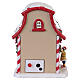 Prancer's Den AC Adaptable Tischakzent Lemax Santa's Wonderland 12x10x8 cm - 54534 s5