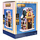 Prancer's Den AC Adaptable Tischakzent Lemax Santa's Wonderland 12x10x8 cm - 54534 s8