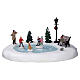Silly Situation accessorio da tavolo Lemax 13x29x20 cm - 54922 s1