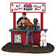 Puppy Kissing Booth Tischakzent Lemax 9x10x8 cm - 63815 s1