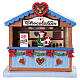 Chocolatier Tischakzent Lemax Caddington Village 11x12x7 cm - 63826 s1