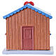 Chocolatier accessorio da tavolo Lemax Caddington Village 11x12x7 cm - 63826 s4