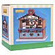 Chocolatier accessorio da tavolo Lemax Caddington Village 11x12x7 cm - 63826 s6