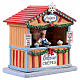 Crepes Tischakzent Lemax Caddington Village 11x11x7 cm - 63828 s3