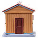 Crepes Tischakzent Lemax Caddington Village 11x11x7 cm - 63828 s4