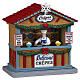 Crepes accessorio da tavolo Lemax Caddington Village 11x11x7 cm - 63828 s1