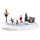 North Pole Ice Follies (4.5V) accessorio Lemax Santa'S Wonderland 13x29x21 cm - 64045 s1
