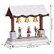 Christmas Bells Are Ringing (4.5V) accessorio Lemax Caddington Village 19x21x11 cm - 64637 s2