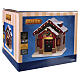 Ski Shop Tischakzent Lemax Vail Village 11x12x9 cm - 64681 s6