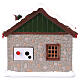 Ski Shop accessorio da tavolo Lemax Vail Village 11x12x9 cm - 64681 s4