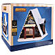Lift Ticket Booth Tischakzent Lemax Vail Village 13x13x12 cm - 64682 s6