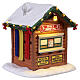 Ski Rental Tischakzent Lemax Vail Village 12x12x12 cm - 64684 s3