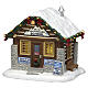 Ski & Snowboard School accessorio da tavolo Lemax Vail Village 12x13x12 cm - 64685 s1