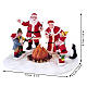 Christmas Celebration accessorio da tavolo Lemax Santa'S Wonderland 7x13x10 cm - 73332 s2