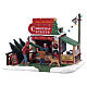 Garland Grove Tree Lot Tischakzent Lemax 14x20x13 cm - 83354 s1
