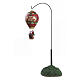 A Christmas Eve Balloon Ride (4.5V) Tischakzent Lemax Santa's Wonderland 38x21x12 cm - 84353 s1