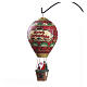 A Christmas Eve Balloon Ride (4.5V) Tischakzent Lemax Santa's Wonderland 38x21x12 cm - 84353 s3
