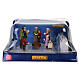Toasty Caroling (4.5V) Tischakzent Lemax Vail Village 8x14x11 cm - 84362 s4