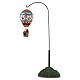Holiday Cheer Hot Air Balloon (4.5V) accessorio Lemax Santa'S Wonderland 38x21x12 cm - 84389 s1