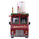 Johnnie's Hot Chocolate Tischakzent Lemax 11x14x7 cm - 93442 s5