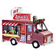 Johnnie's Hot Chocolate accessorio da tavolo Lemax 11x14x7 cm - 93442 s1