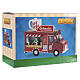 Johnnie's Hot Chocolate accessorio da tavolo Lemax 11x14x7 cm - 93442 s7
