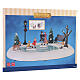 Victorian Skaters (4.5V) Tischakzent Lemax Caddington Village 20x28x13 cm - 94527 s4