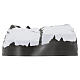 Base Starter Village MyVillage per scenografia natalizia 15x50x40 cm s5