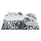 Base Monte Bianco MyVillage paesaggio Full Colour 15x40x25 cm s1
